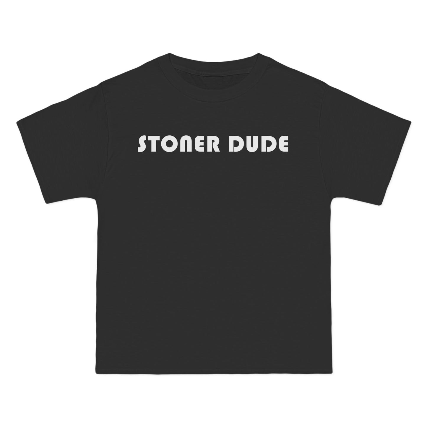 "Stoner Dude" — Unisex T-Shirt